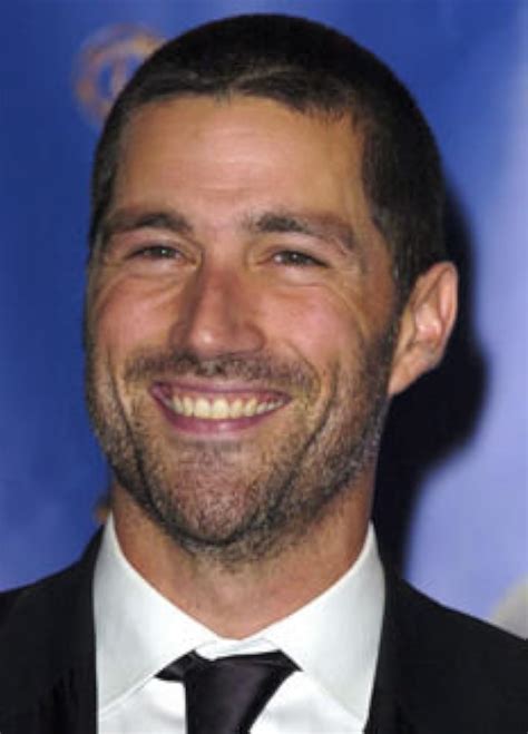 matthew fox biography