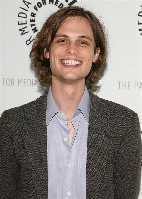 Matthew Gubler Gray
