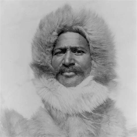 matthew henson biography
