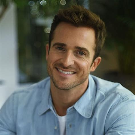 matthew hussey dating expert and author of get the guy
