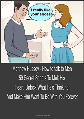 matthew hussey secret scripts webio
