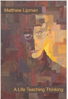 matthew lipman autobiography