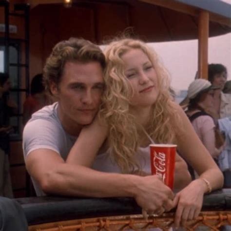 matthew mcconaughey The Flick Chicks