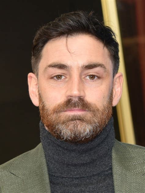 matthew mcnulty actor biography example