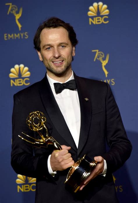 Matthew Rhys Actor