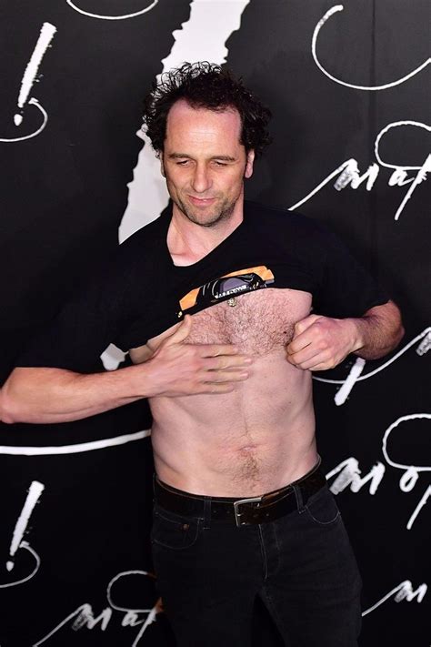 matthew rhys nude