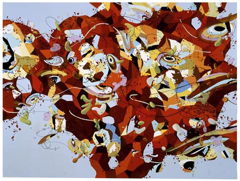 matthew ritchie artwork images