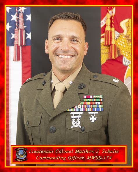 matthew schultz biography