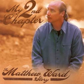 matthew ward biography