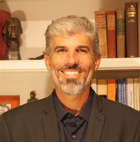 matthew warshauer biography