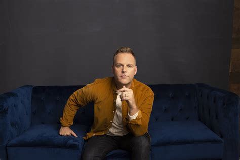 matthew west biography