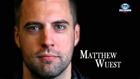 matthew wuest born