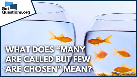 Full Download Matthew 22 1 14 Lesson 5 Many Are Called But Few Are 