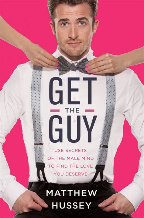 Download Matthew Hussey Get The Guy 