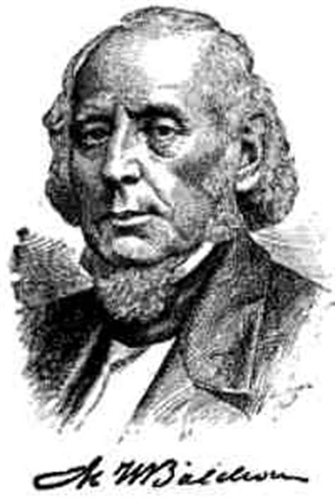 matthias baldwin biography of barack