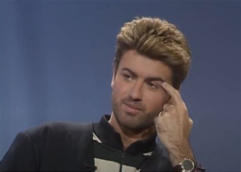 matthias baldwin biography of george michael