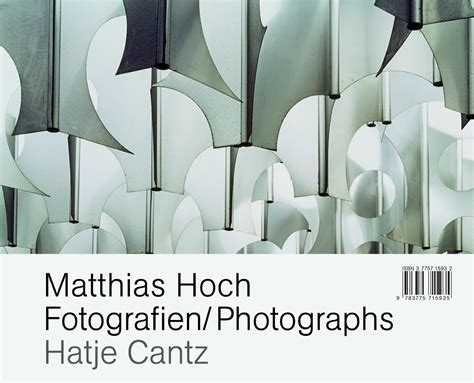 matthias hoch biography of michael