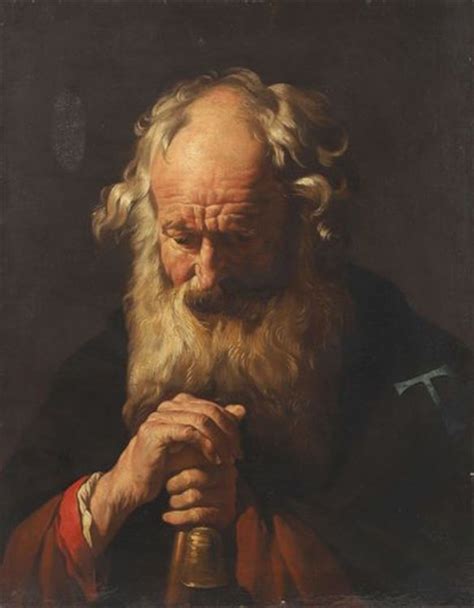 matthias stom biography of michael