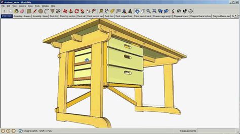 matthias wanelo sketchup tutorials landscape