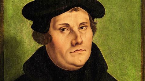 matthieu aikins biography of martin luther
