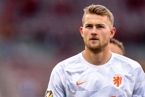 matthijs de ligt | De Ligt by t cm xc r
