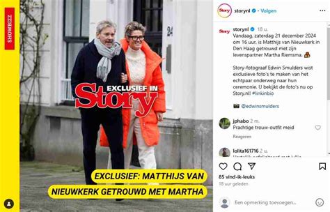 matthijs en biografe