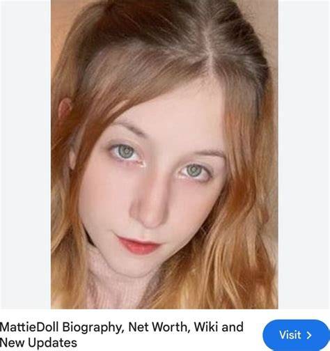 mattiedoll onlyfans