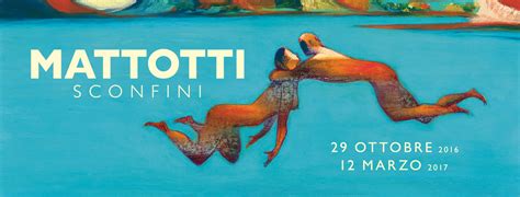 Mattotti Sconfini