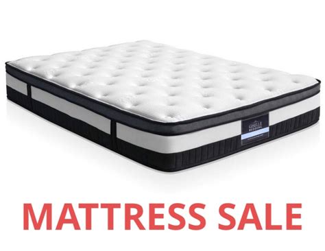 mattress delivery sydney