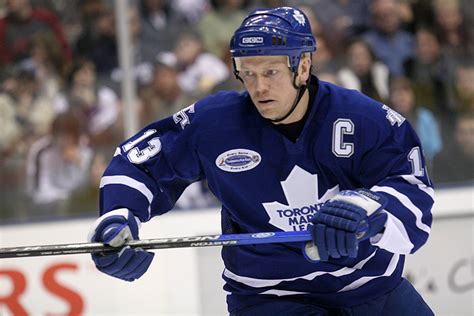 matts sundin biography