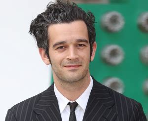 matty healy biography