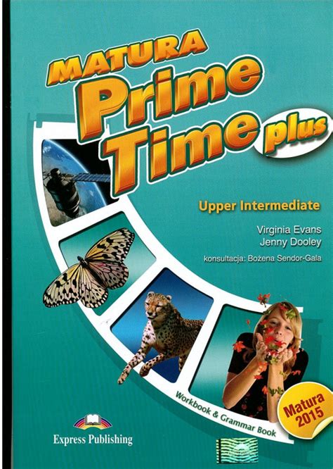 Matura Prime Time Upper Intermediate Teacher