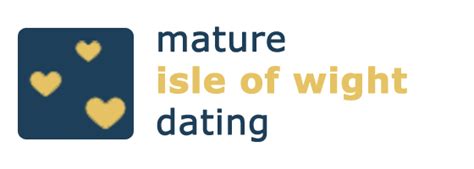 mature dating isle of wight