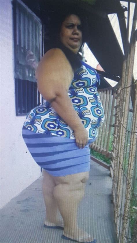 mature ssbbw nude