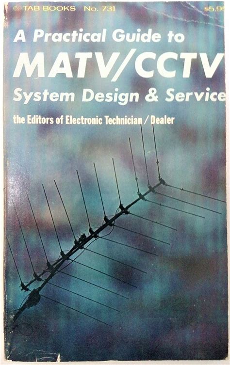 Full Download Matv Design Guide 