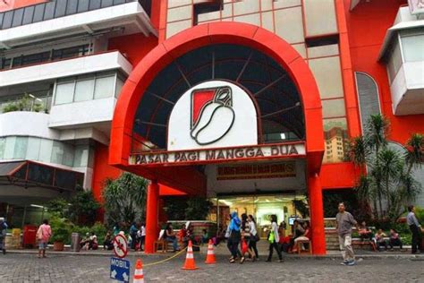 Mau Belanja Ini 14 Pusat Grosiran Paling Lengkap Pusat Grosir Seragam Sekolah Di Jakarta - Pusat Grosir Seragam Sekolah Di Jakarta