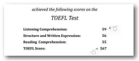 Mau Skor Tinggi Di Toefl Written Expression Section Writing Expression - Writing Expression