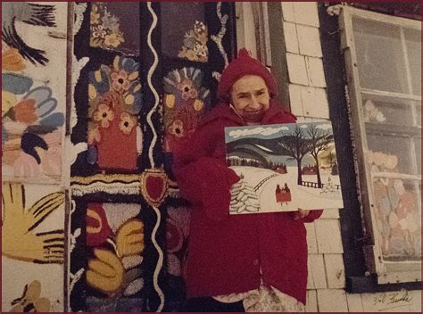 maud lewis