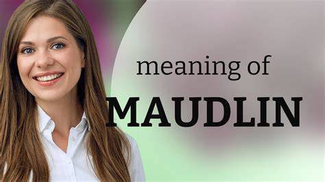 maudalein nude