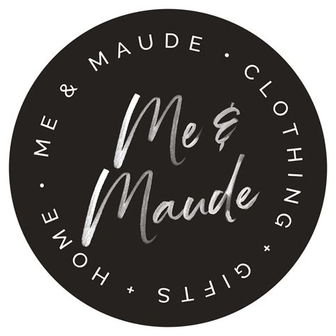 Maude And Me