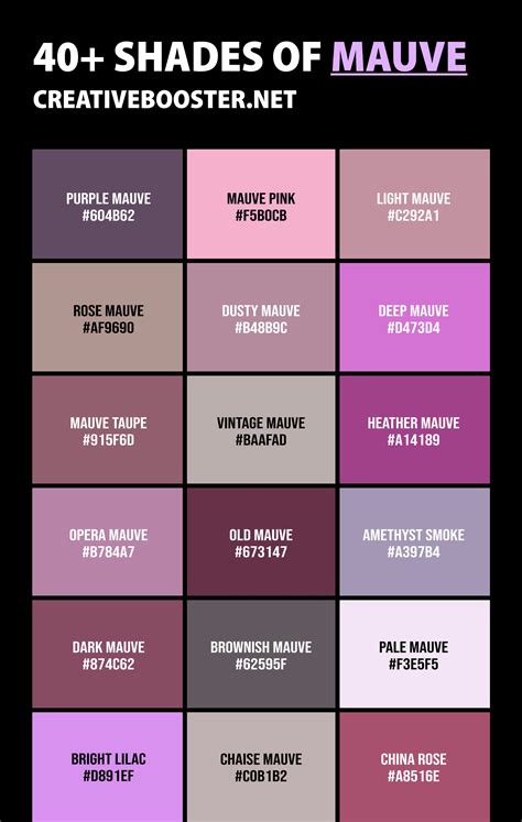 maude color