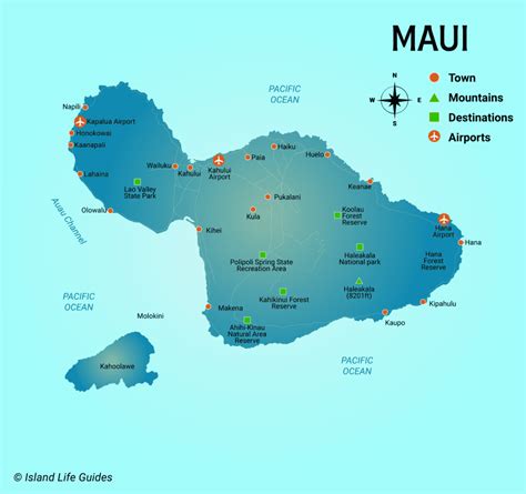 Read Online Maui 