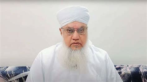 maulana manzoor nomani wikipedia