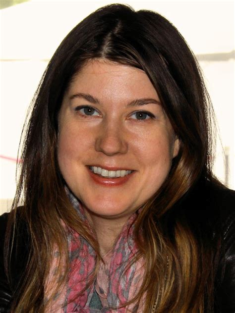 maureen johnson biography