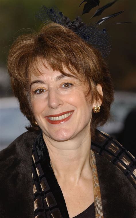 maureen lipman biography