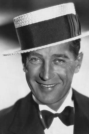 maurice chevalier biography