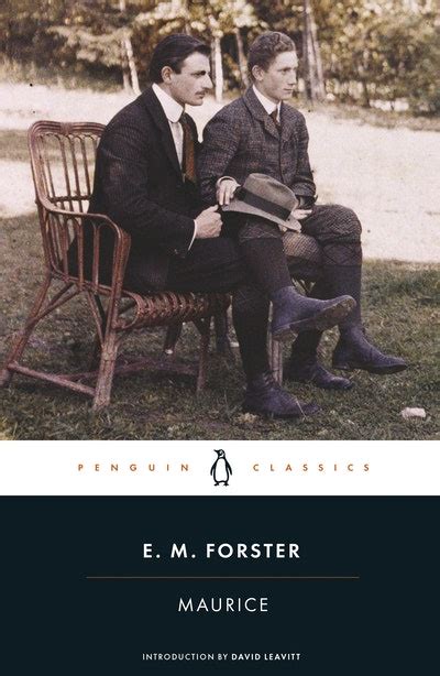 Download Maurice By E M Forster 