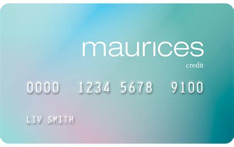 maurices Credit Card - Account Security - comenity.net