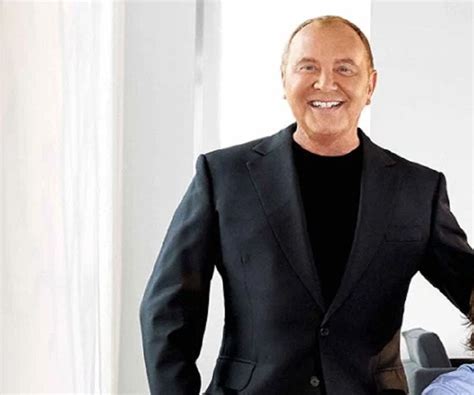 maurizio belgiovine biography of michael kors