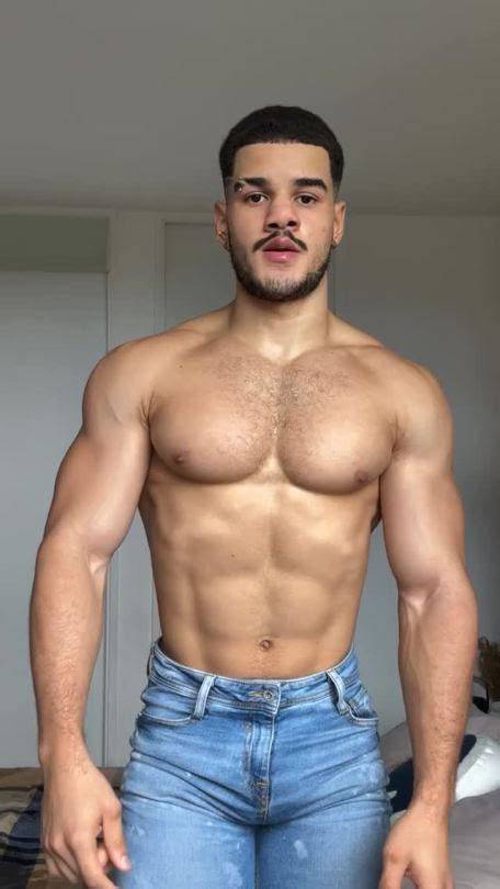 mauroxandress nude
